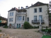 moulin foret chateau